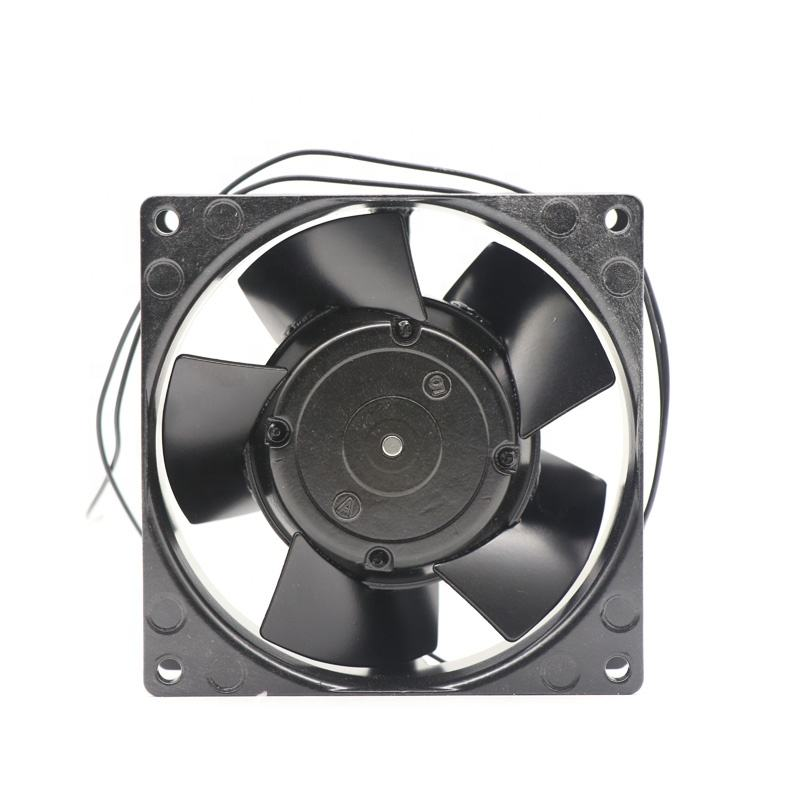 DC Cooling Fan