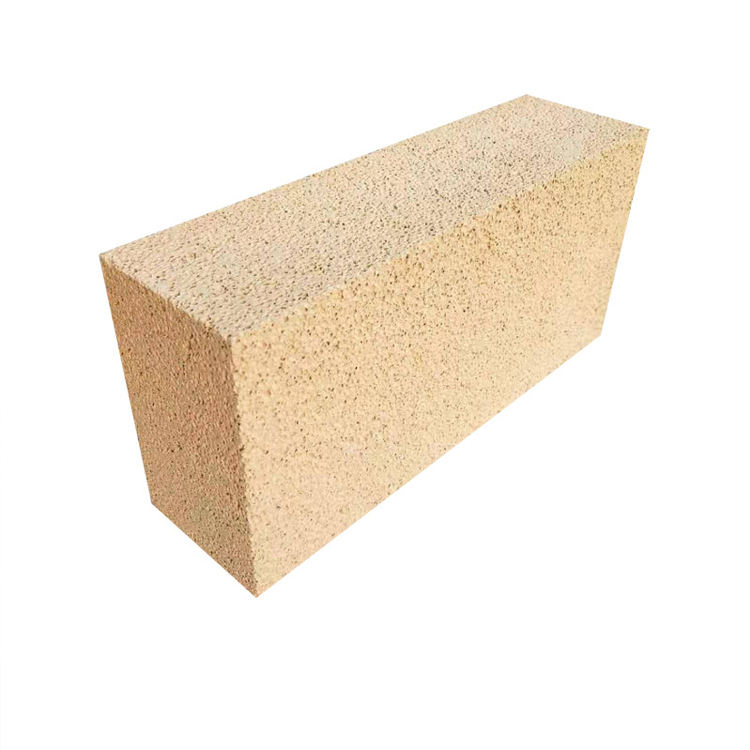 High Alumina Thermal Insulation Brick